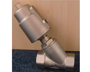 塔型頭全不銹鋼內螺紋角座閥