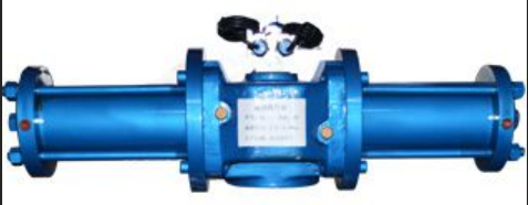 YD13液動(dòng)執(zhí)行器