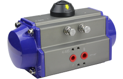 精小型氣動(dòng)執(zhí)行器