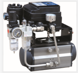 調(diào)節(jié)型氣動(dòng)執(zhí)行器