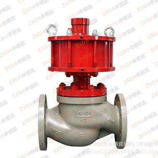 QPJ氣動(dòng)程控閥